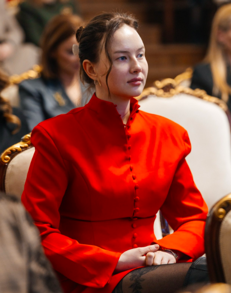 Фото В Новосибирске названы имена победителей бизнес-премии «Звёздная лига»: яркие кадры церемонии награждения 35 - Сиб.ФМ Фото В Новосибирске названы имена победителей бизнес-премии «Звёздная лига»: яркие кадры церемонии награждения 35